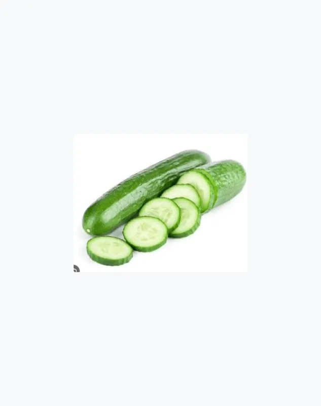 Pepino Japonês Extra kg
