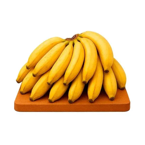 Banana Prata kg