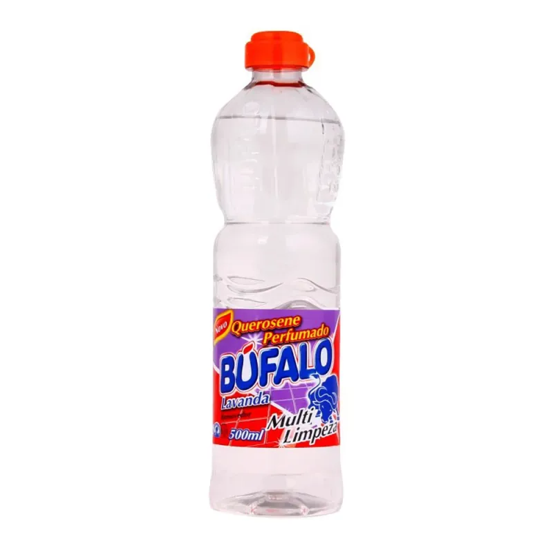Querosene Perf Bufalo Lavanda