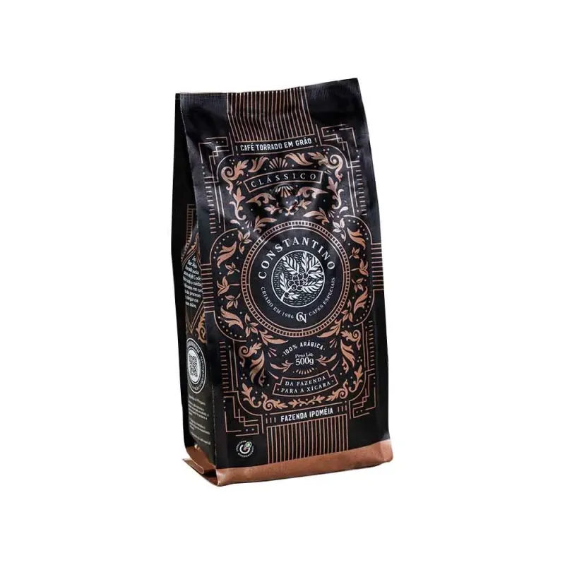 Café Grão Constantino 500g