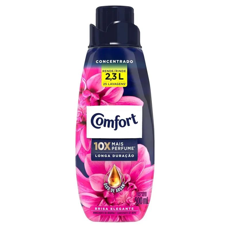 Amaciante Comfort Conc Brisa Elegante